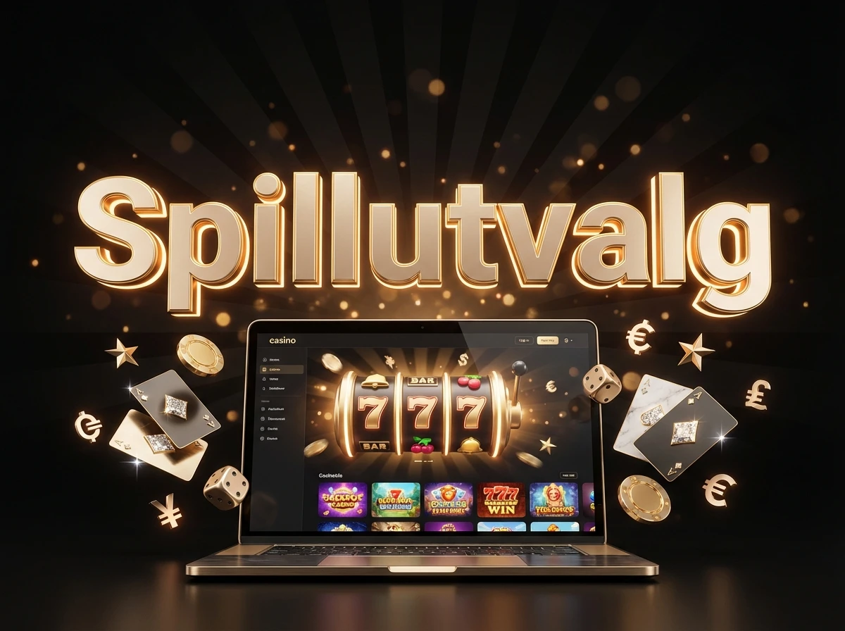 Spillutvalg